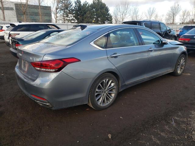 Obraz 3 z 2016 HYUNDAI GENESIS 3.8L 2016 z VIN KMHGN4JE4GU131545