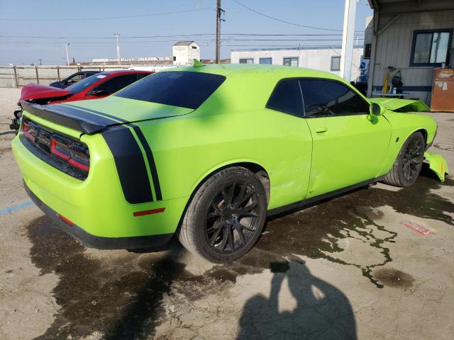 Изображение 3 2015 DODGE CHALLENGER R/T SCAT PACK 2015 с VIN 2C3CDZFJ3FH877810