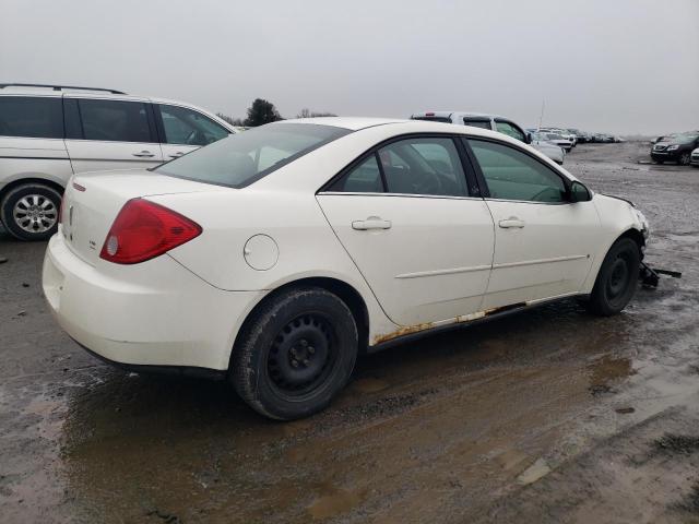 Image 3 of 2007 PONTIAC G6 VALUE LEADER 2007 with VIN 1G2ZF58B974142430