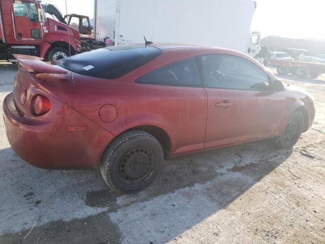 Obraz 3 z 2010 CHEVROLET COBALT LS 2010 z VIN 1G1AB1F51A7143273
