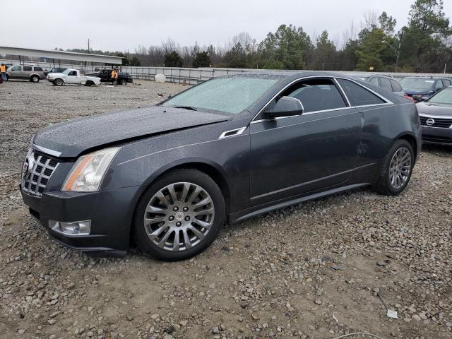 Obraz 1 z 2014 CADILLAC CTS PERFORMANCE COLLECTION 2014 z VIN 1G6DC1E36E0107131