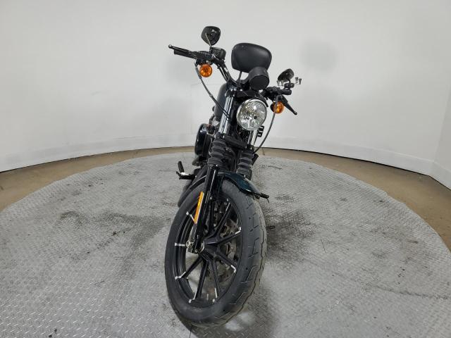 Image 2 of 2021 HARLEY-DAVIDSON XL883 N 2021 with VIN 1HD4LE213MB415902