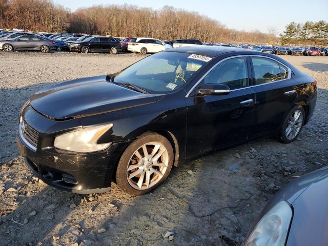 Image 1 of 2010 NISSAN MAXIMA S 2010 with VIN 1N4AA5AP6AC837478