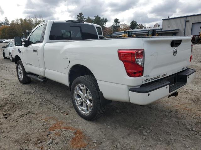 Obraz 2 z 2017 NISSAN TITAN XD S 2017 z VIN 1N6BA1RP5HN535865