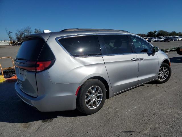 Изображение 3 2021 CHRYSLER PACIFICA TOURING 2021 с VIN 2C4RC1FG1MR545449