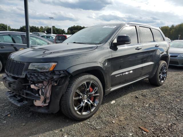 Изображение 1 2016 JEEP GRAND CHEROKEE SRT-8 2016 с VIN 1C4RJFDJ9GC383553
