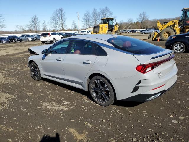 Изображение 2 2021 KIA K5 GT LINE 2021 с VIN 5XXG64J25MG015568