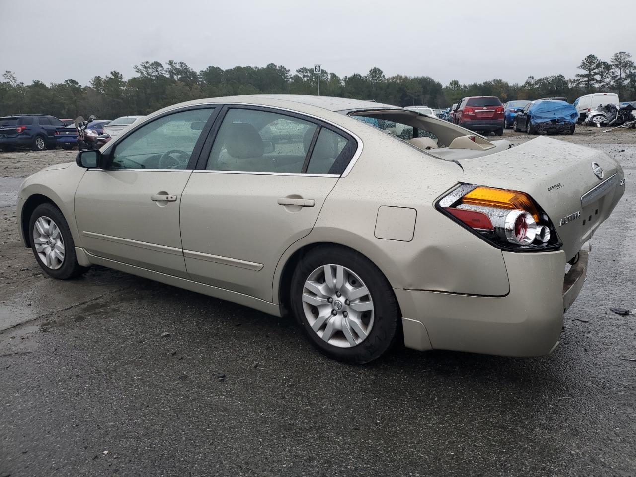 Image 2 of 2009 NISSAN ALTIMA 2.5 2009 with VIN 1N4AL21E19N480993