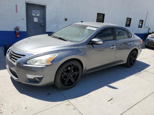 Изображение 1 2015 NISSAN ALTIMA 3.5S 2015 с VIN 1N4BL3AP3FC482974