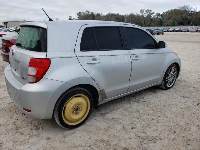 Изображение 3 2008 TOYOTA SCION XD  2008 с VIN JTKKU10448J021082