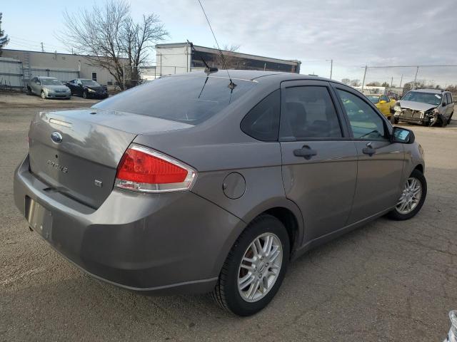 Obraz 3 z 2009 FORD FOCUS SE 2009 z VIN 1FAHP35N49W261474