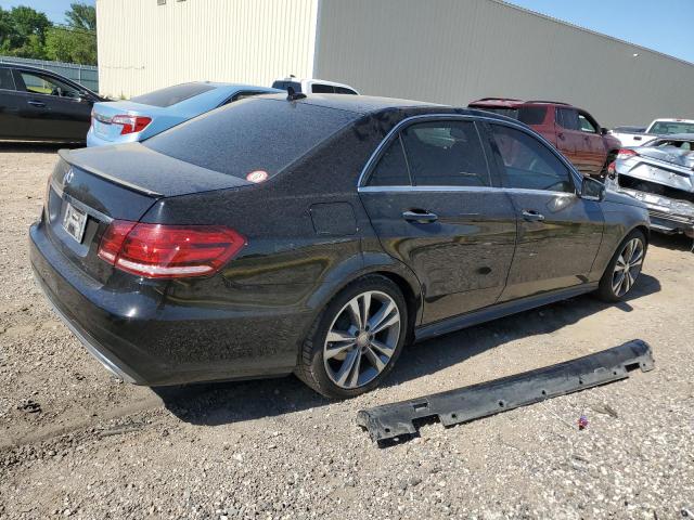 Image 3 of 2014 MERCEDES-BENZ E 350 2014 with VIN WDDHF5KB6EB013222