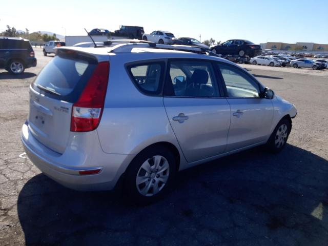 Obraz 3 z 2011 HYUNDAI ELANTRA TOURING GLS 2011 z VIN KMHDC8AE1BU108765