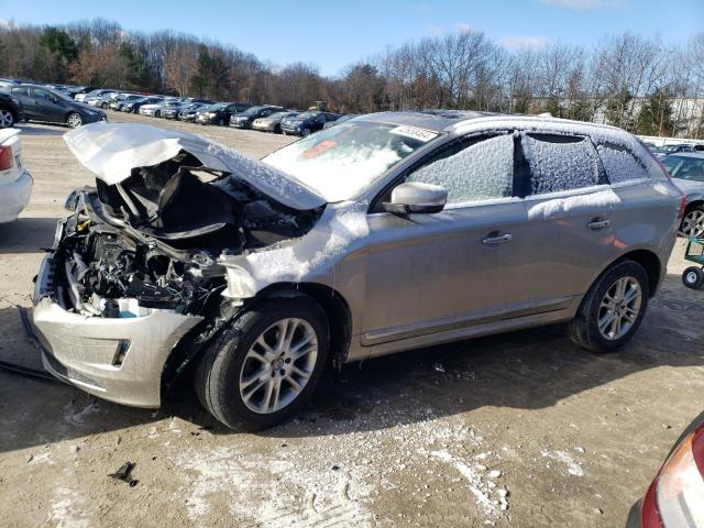 2016 VOLVO XC60 T5 PREMIER 2016 image