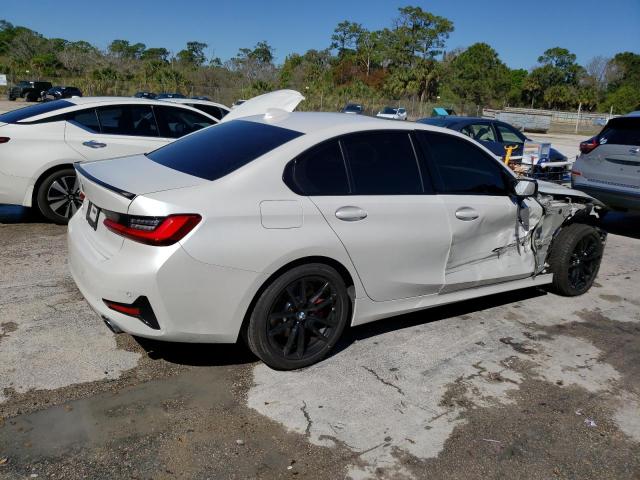 Изображение 3 2019 BMW 330I  2019 с VIN WBA5R1C59KAK11376