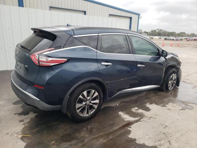 Obraz 3 z 2015 NISSAN MURANO S 2015 z VIN 5N1AZ2MG9FN206129