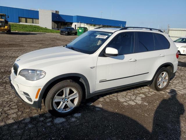 Изображение 1 2013 BMW X5 XDRIVE35I 2013 с VIN 5UXZV4C59D0E12156