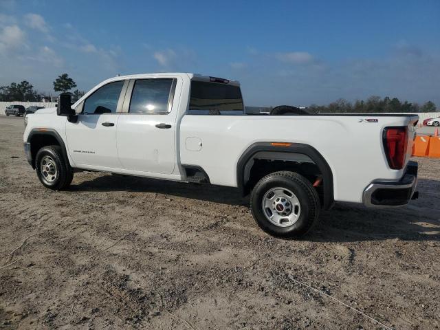 Изображение 2 2023 GMC SIERRA K2500 HEAVY DUTY 2023 с VIN 1GT49LE7XPF226102