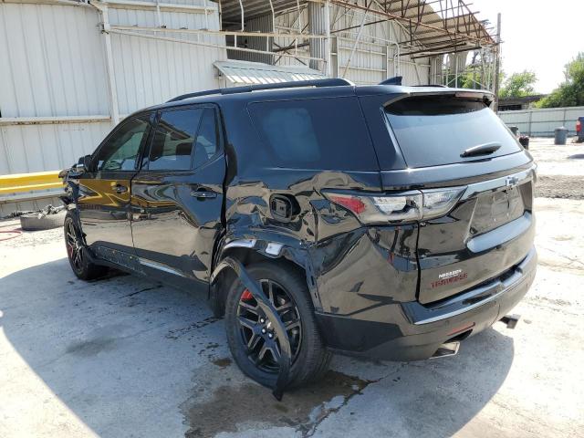 Image 2 of 2019 CHEVROLET TRAVERSE PREMIER 2019 with VIN 1GNERKKW8KJ291750