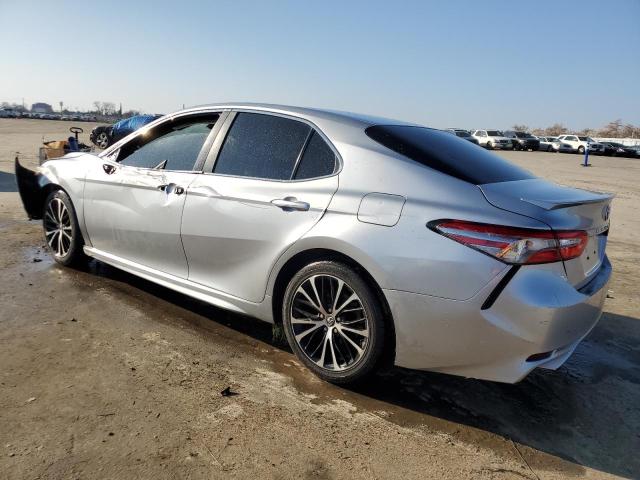 Obraz 2 z 2018 TOYOTA CAMRY L 2018 z VIN 4T1B11HK6JU594679