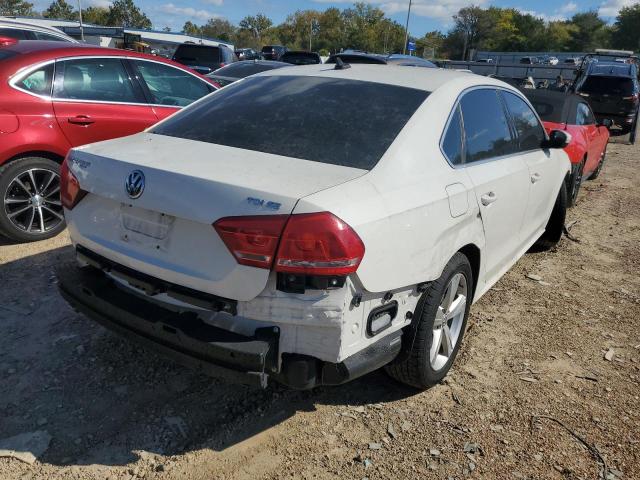 Obraz 3 z 2013 VOLKSWAGEN PASSAT SE 2013 z VIN 1VWBN7A37DC117698