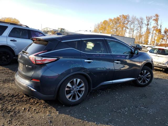 Obraz 3 z 2017 NISSAN MURANO S 2017 z VIN 5N1AZ2MH5HN104547