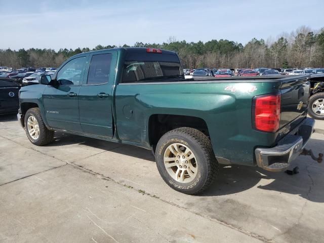 Obraz 2 z 2015 CHEVROLET SILVERADO K1500 LT 2015 z VIN 1GCVKREC9FZ389054