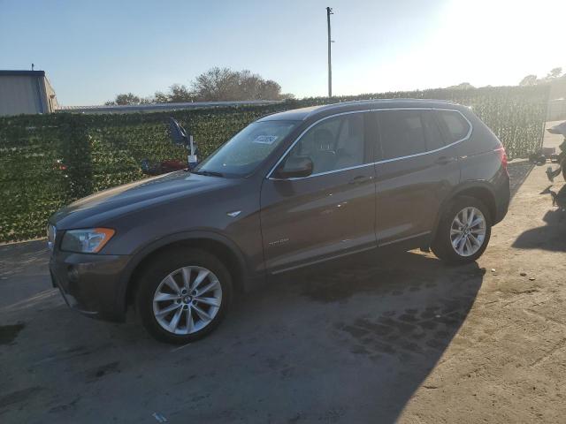 Image 1 of 2013 BMW X3 XDRIVE28I 2013 with VIN 5UXWX9C5XD0D05918