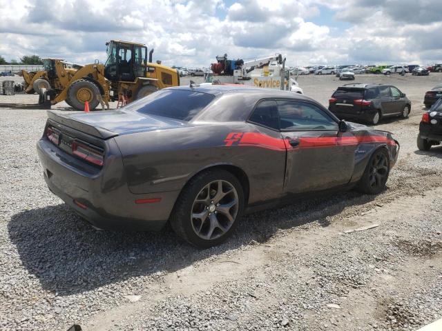 Obraz 3 z 2015 DODGE CHALLENGER SXT PLUS 2015 z VIN 2C3CDZBTXFH788940