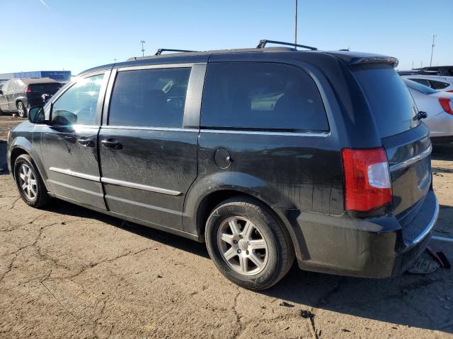 Image 2 of 2011 CHRYSLER TOWN & COUNTRY TOURING 2011 with VIN 2A4RR5DG4BR614893