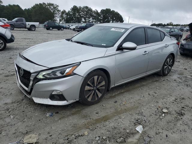 Image 1 of 2019 NISSAN ALTIMA SV 2019 with VIN 1N4BL4DV4KC148818