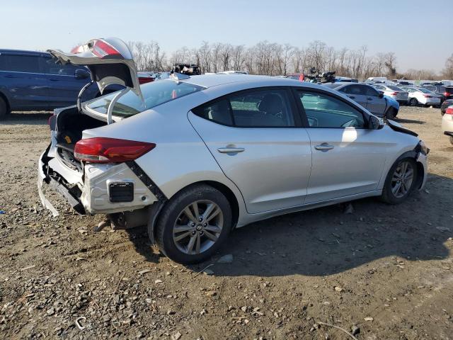 Изображение 3 2017 HYUNDAI ELANTRA SE 2017 с VIN 5NPD84LF4HH082895