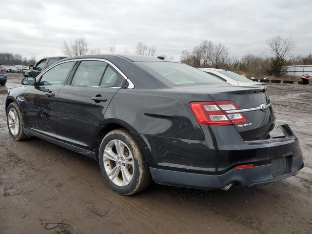 Image 2 of 2013 FORD TAURUS SEL 2013 with VIN 1FAHP2E86DG201428