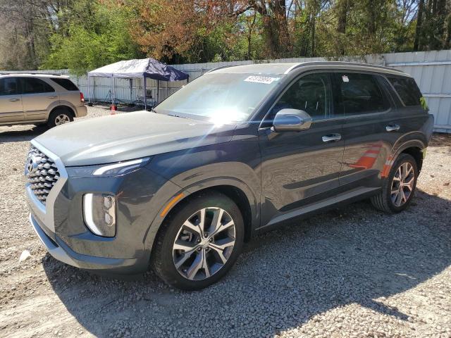 Obraz 2022 HYUNDAI PALISADE LIMITED 2022