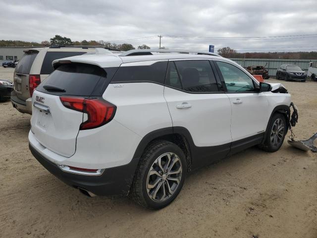 Изображение 3 2018 GMC TERRAIN SLT 2018 с VIN 3GKALPEXXJL308618