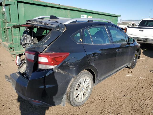 Image 3 of 2017 SUBARU IMPREZA PREMIUM 2017 with VIN 4S3GTAB62H3748787