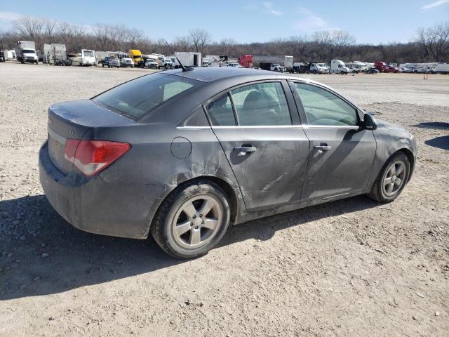 Изображение 3 2013 CHEVROLET CRUZE LT 2013 с VIN 1G1PC5SB1D7168253