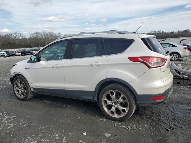 Obraz 2 z 2014 FORD ESCAPE TITANIUM 2014 z VIN 1FMCU0J9XEUC04783
