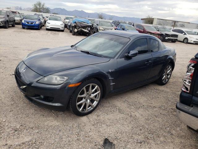 Изображение 2008 Mazda RX-8 2008