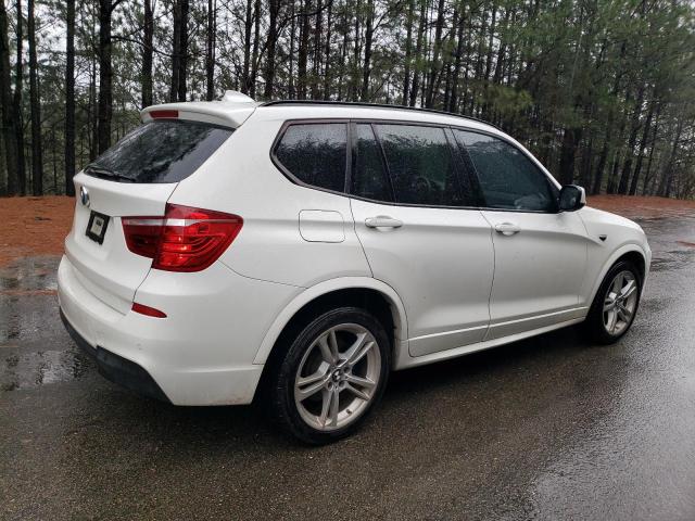 Изображение 3 2013 BMW X3 XDRIVE28I 2013 с VIN 5UXWX9C54D0A20163