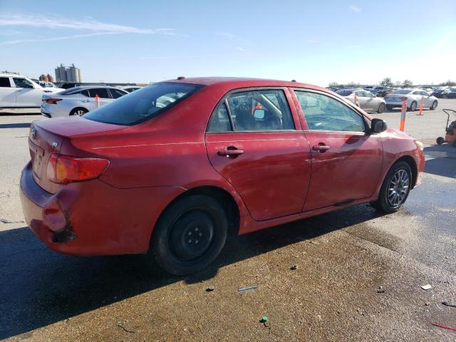 Изображение 3 2010 TOYOTA COROLLA BASE 2010 с VIN 1NXBU4EE0AZ310535