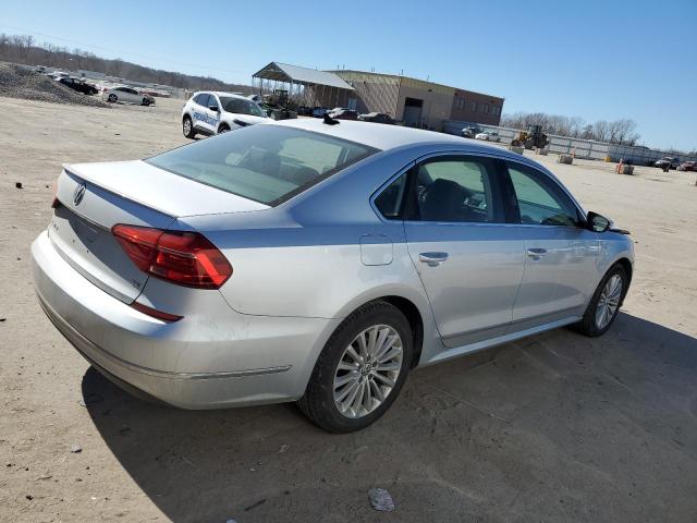 Obraz 3 z 2016 VOLKSWAGEN PASSAT SE 2016 z VIN 1VWBS7A34GC066321