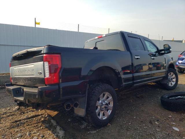 Image 3 of 2017 FORD F350 SUPER DUTY 2017 with VIN 1FT8W3BT8HEE10781