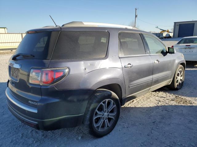 Obraz 3 z 2014 GMC ACADIA SLT-1 2014 z VIN 1GKKVRKD0EJ161985
