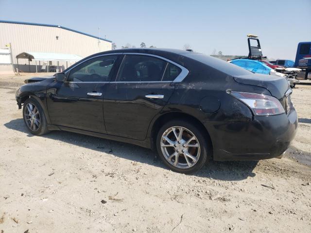 Image 2 of 2012 NISSAN MAXIMA S 2012 with VIN 1N4AA5AP0CC812241