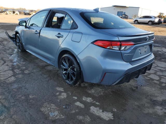 Image 2 of 2023 TOYOTA COROLLA SE 2023 with VIN 5YFS4MCE3PP147831