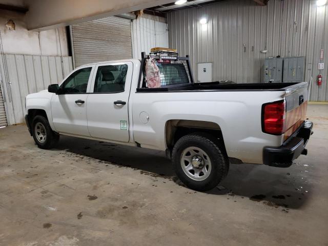Изображение 2 2016 CHEVROLET SILVERADO K1500 2016 с VIN 3GCUKNEC3GG352393