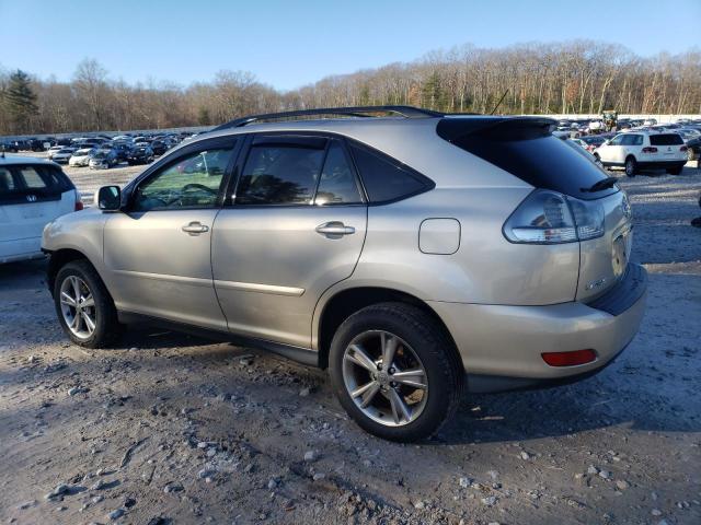 Image 2 of 2006 LEXUS RX 400 2006 with VIN JTJHW31U260037528