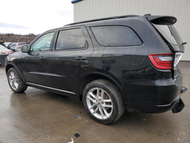 Image 2 of 2024 DODGE DURANGO GT 2024 with VIN 1C4RDJDG1RC119650