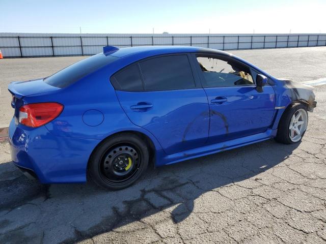 Obraz 3 z 2017 SUBARU WRX  2017 z VIN JF1VA1B65H9830318